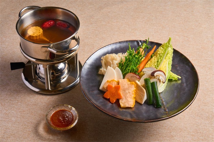 寻味慢生活：2025年12月上海适合休闲放松的特色素食店推荐