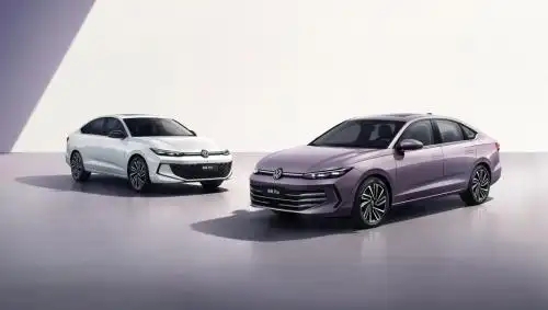 限时售价8.88万元起 上汽大众朗逸Pro正式上市